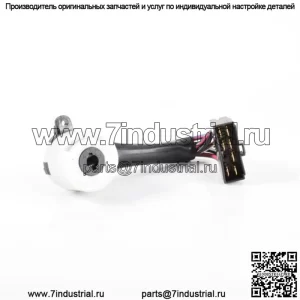 ДЛИННАЯ КОНТАКТНАЯ ПЛИТА CHICOTE - 84450-12150