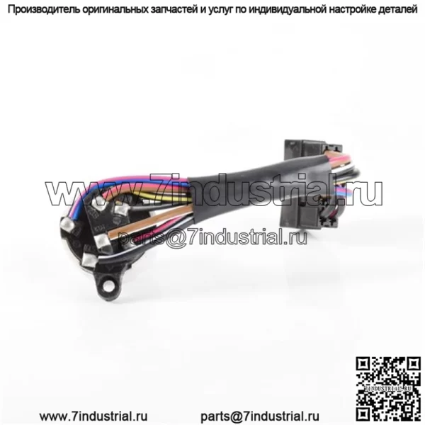 ДЛИННАЯ КОНТАКТНАЯ ПЛИТА CHICOTE - 84450-12150 - Image 2