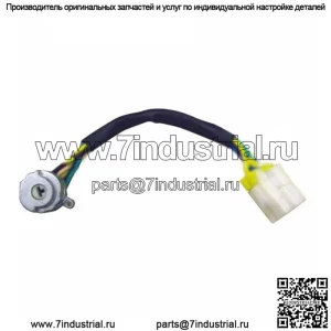 Жгут проводов зажигания подходит для Nissan vanette 48750-G5102 48750G5102