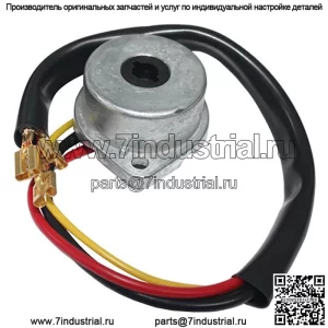 МЕЖДУ ЗАМКОМ ЗАЖИГАНИЯ 1963/1996 - 1119058651