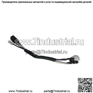 Жгут проводов катушки зажигания подходит для Hyundai 0K60A66154 0K60A-66154
