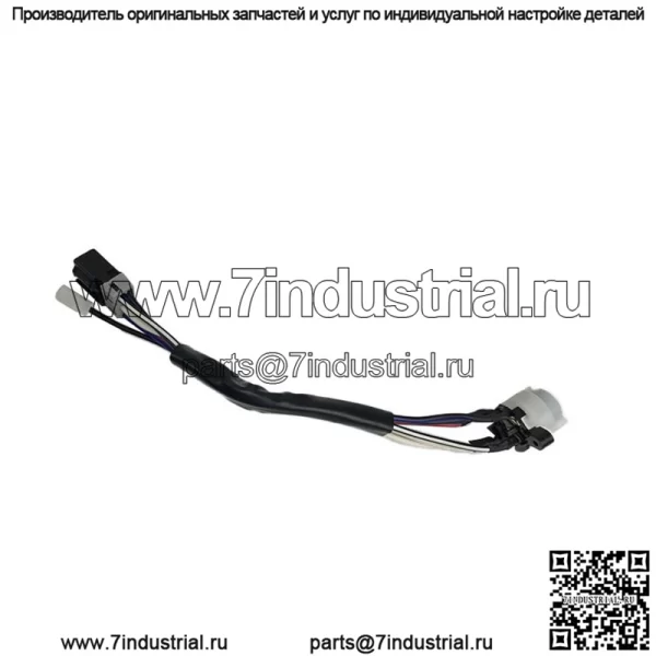 Жгут проводов катушки зажигания подходит для Hyundai 0K60A66154 0K60A-66154