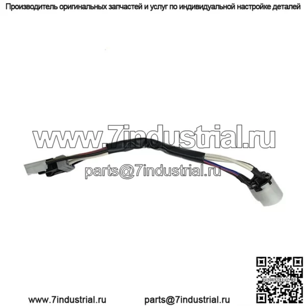 Жгут проводов катушки зажигания подходит для Hyundai 0K60A66154 0K60A-66154 - Image 2