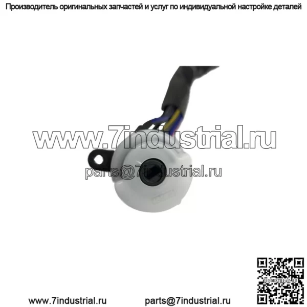 Жгут проводов катушки зажигания подходит для Hyundai 0K60A66154 0K60A-66154 - Image 3
