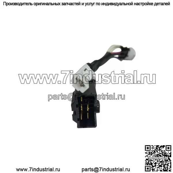 Жгут проводов катушки зажигания подходит для Hyundai 0K60A66154 0K60A-66154 - Image 4