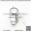 Замок зажигания Электрический замок двери для экскаватора Komatsu PC60/120/200-3-5-6 - Image 2