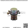 100A 12V/24V электромагнитное реле стартера заводской прямой выключатель питания для Valin, выключатель для грузовика - Image 4