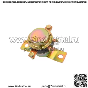 Реле аккумулятора, запасные части для экскаватора DK135 12 В DK235 24 В 37052-36010 12 В 37K-36010B 24 В