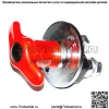 IBA-0264 443815432010 Выключатель аккумуляторной батареи для трактора и автомобиля TATRA - Image 3