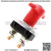 IBA-0264 443815432010 Выключатель аккумуляторной батареи для трактора и автомобиля TATRA - Image 5