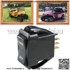 Переключатель вперед-назад EZGO 48 В в сборе для гольф-кара EZGO TXT PDS (2003-up) запасная часть 74323G01 74323-G01 - Image 4