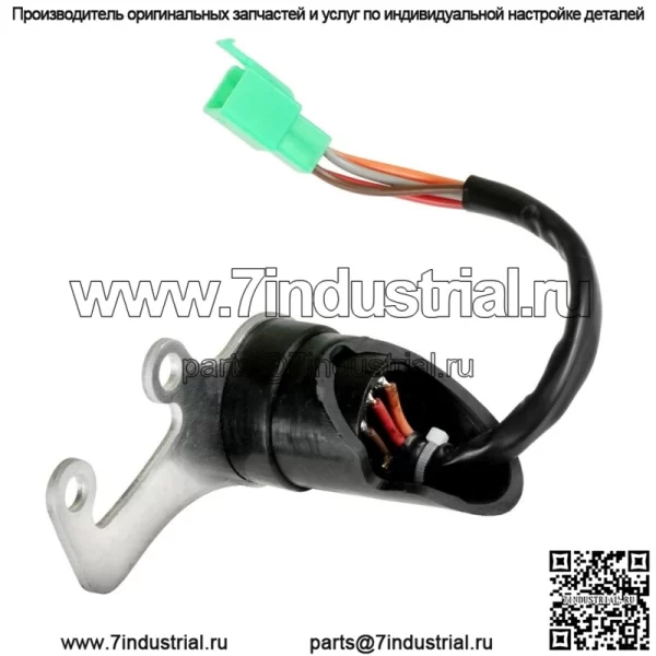 Замок зажигания подходит для Suzuki DR-Z400SM DRZ400SM 2007 2008 2009-2021 37110-29FA0 - Image 3