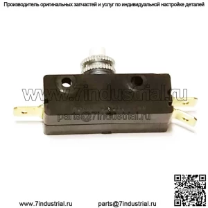 Микропереключатель Harley Davidson & Columbia Golf Cart (с 63 по 95 годы), OEM 71506-67