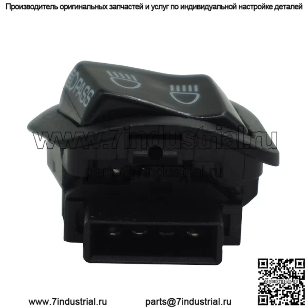 Прямые поставки с завода в Юго-Восточной Азии, скутер WAVE, мотоцикл, четыре, 4 вилки, дальнее и близкое затемнение, с огнями обгона, пять основных переключателей - Image 4