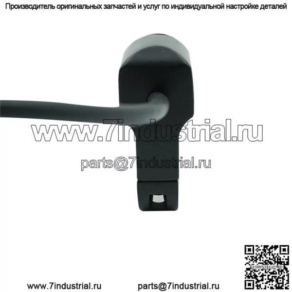 Мотоциклетный модифицированный переключатель из алюминиевого сплава, фара, прожектор, рулевое управление, двусторонний переключатель с двойным управлением, кран, трехпроводной переключатель - Image 5