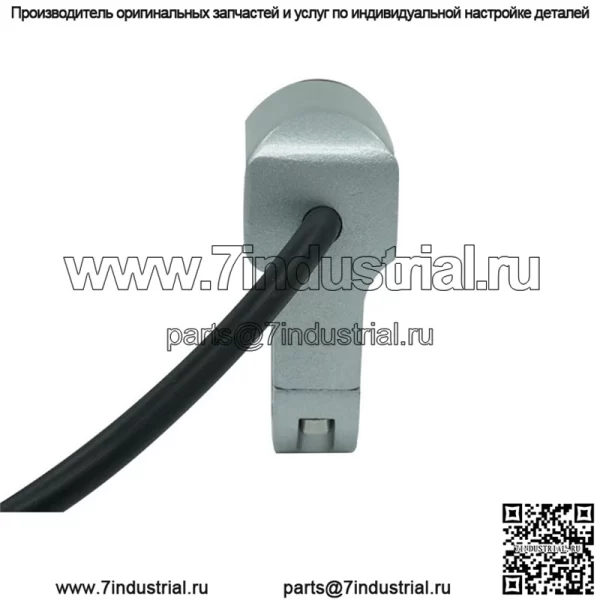 Модифицированный переключатель из алюминиевого сплава для мотоцикла, прожектор, противотуманная фара, переключатель на руле с индикатором, универсальный переключатель - Image 5