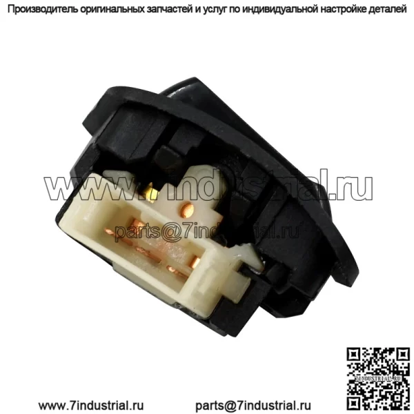 Заводские аксессуары для электромобилей для мотоциклов, аксессуары для электромобилей Taurus, пять переключателей, рулевой сигнал, диммер, переключатель фар - Image 5