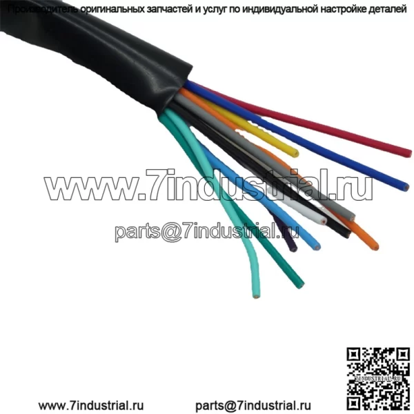 KG-021 с двойной вспышкой, модифицированной мотоциклетной ретро-рулевой фарой, звуковым сигналом для обгона дальнего и ближнего света, пятифункциональным переключателем - Image 5