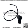 KG-023 модифицированный руль мотоцикла, прожектор, фара, переключатель сигнала поворота, кнопка ремня, Юго-Восточная Азия, Северная Европа и Америка