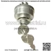 Выключатель зажигания подходит для Sears, подходит для Craftsman STD365402 - Image 2