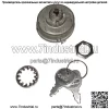 Новый переключатель зажигания подходит для John Deere 108 112 116 316 318 420 AM38227