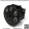 Выключатель зажигания и стартера для John Deere D125, D130, D140, D150, D155, D160 и D170