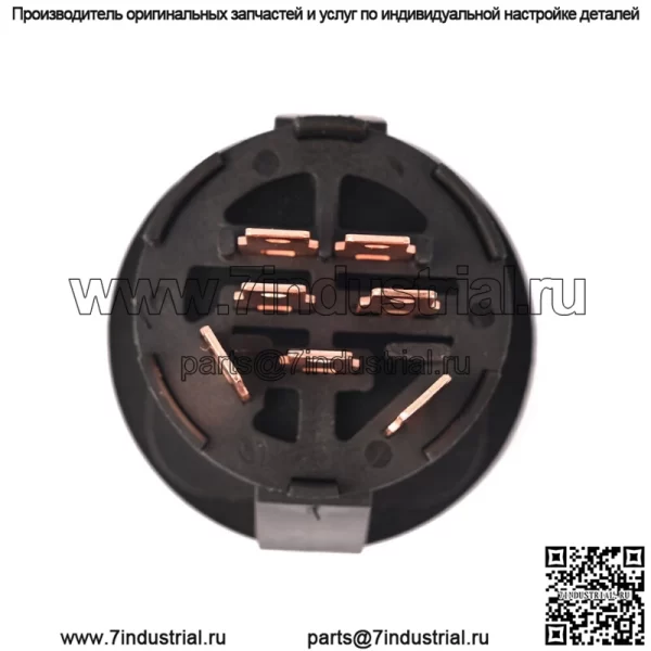 Для John Deere L100 L105 L107 L110 L111 L118 L120 L130 2 ключа зажигания ствол - Image 4