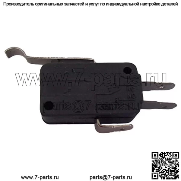 Новый трехконтактный переключатель, подходит для клубных автомобилей 1014807 430-115