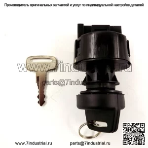 Ключ зажигания для Polaris Ranger 400 500 800 4x4 Crew 2010 2011 2012 2013