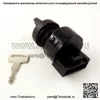 Ключ зажигания для Polaris Ranger 400 500 800 4x4 Crew 2010 2011 2012 2013 - Image 3