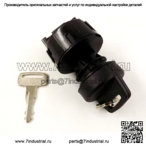 Ключ зажигания для Polaris RANGER RZR XP S TURBO 1000 2014-2021 гг.