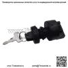 НОВЫЙ КЛЮЧ ЗАЖИГАНИЯ 4011002 ДЛЯ POLARIS Sportsman 400 500 550 600 700 800
