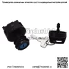 НОВЫЙ КЛЮЧ ЗАЖИГАНИЯ 4011002 ДЛЯ POLARIS Sportsman 400 500 550 600 700 800 - Image 3