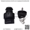 НОВЫЙ КЛЮЧ ЗАЖИГАНИЯ 4011002 ДЛЯ POLARIS Sportsman 400 500 550 600 700 800 - Image 4