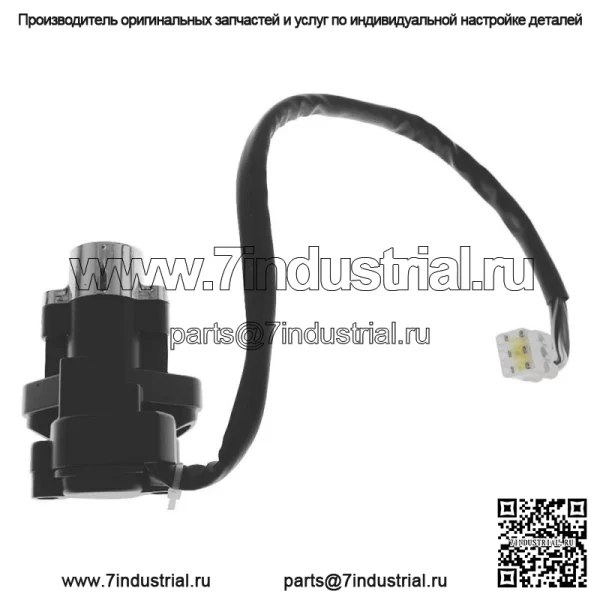 Выключатель зажигания с ключом для Suzuki GSXR 600 GSXR 750 GSXR-600 GSXR-750 2004-2015 - Image 4
