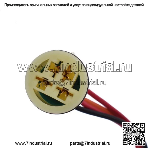 Ключи зажигания для Honda Rancher 350 TRX350FE 4x4 ES 2000-2006 ATV черный - Image 5