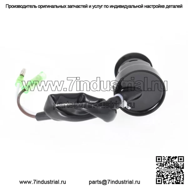 КЛЮЧ ЗАЖИГАНИЯ ДЛЯ KAWASAKI BAYOU 300 KLF300 1988-2004 гг. - Image 3