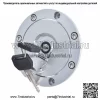 Замок зажигания, крышка топливного газа, замок сиденья для Honda CBR600F4/F4i CBR600RR CBR1100XX - Image 3