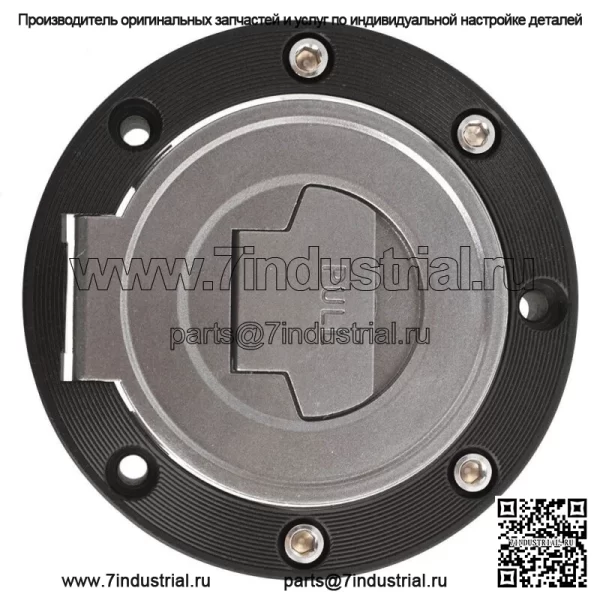 Набор ключей замка зажигания, крышка бензобака для Yamaha R6 2006-2015 FJR1300 2003-2005 - Image 4