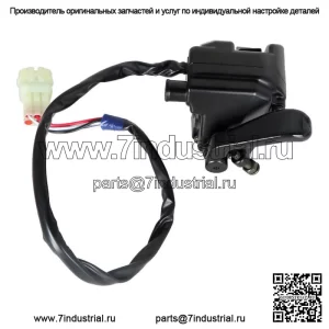 Для Can-Am Outlander Renegade 500 800 1000 1000R рычаг дроссельной заслонки в сборе