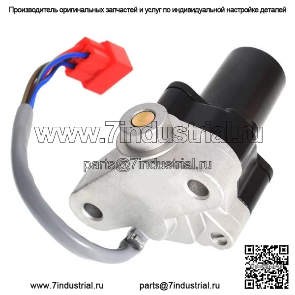 Новый переключатель зажигания и ключи для Yamaha XVS1100 V-Star Custom 1999-2011 гг. - Image 3