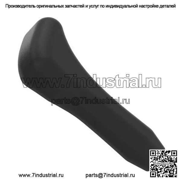 Ручка переключения диапазонов - Image 2