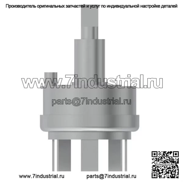 Поворотный переключатель - Image 2