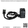 Переключатель на руле, фара Start Stop Kill для Honda ATC250ES Big Red 250 85-87 - Image 3