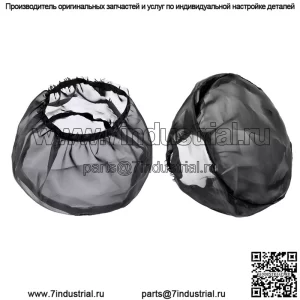 Мотоциклетный модифицированный ретро-воздушный фильтр XL883X48 Harley 1200, крышка воздушного фильтра