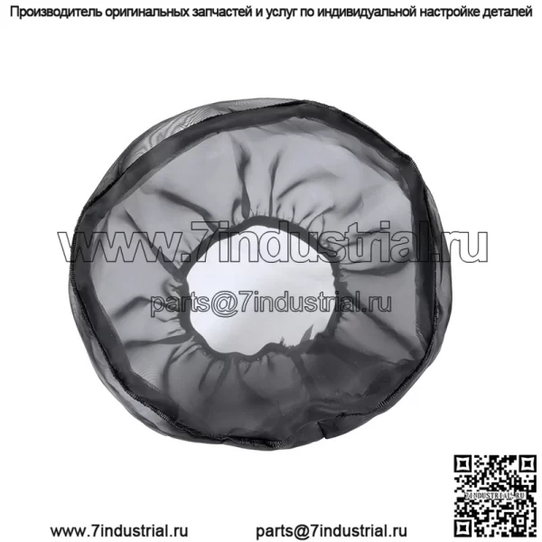 Мотоциклетный модифицированный ретро-воздушный фильтр XL883X48 Harley 1200, крышка воздушного фильтра - Image 4