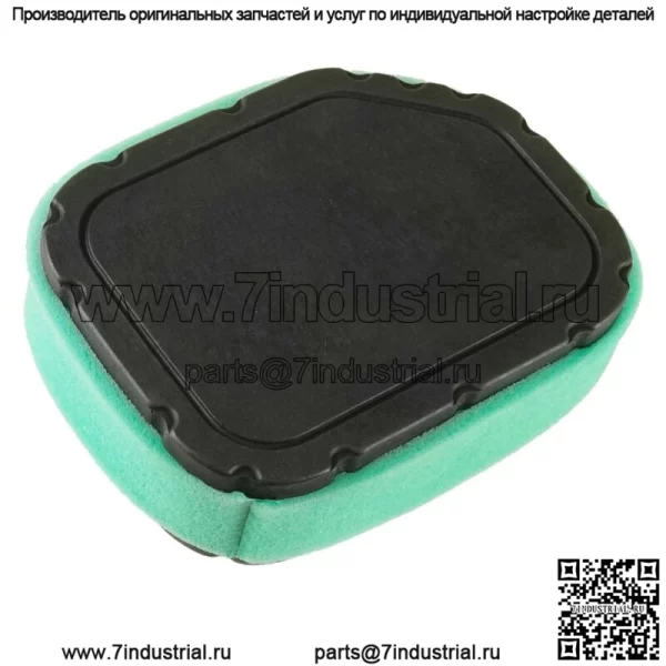Воздушный фильтр для John Deere Z510A ZTrak/Z520A ZTrak/SV715 MIU11943 - Image 3