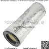 Воздушный фильтр для John Deere FH601V FH680V FH721D FH721V M131802 M144100