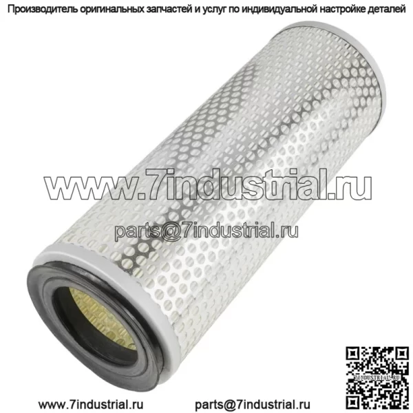 Воздушный фильтр для John Deere FH601V FH680V FH721D FH721V M131802 M144100