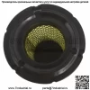 Воздушный фильтр 6PK для серии Kubota BX RTV500 RTV900 KTV900 заменяет K1211-82320 - Image 4